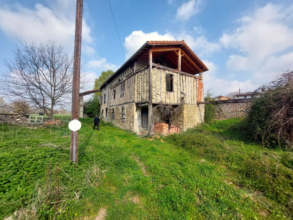 Maison 5 pièces 150 m² · à Saint Girons · 150 m² · 112 500 €