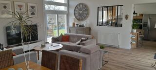  Maison à vendre 4 pièces 116 m²