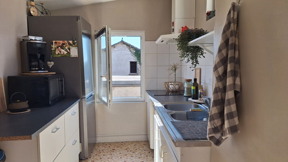 Vente Immeuble Immeuble centre-ville Nontron