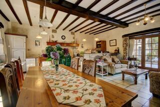  Maison � vendre 9 pi�ces 275 m�