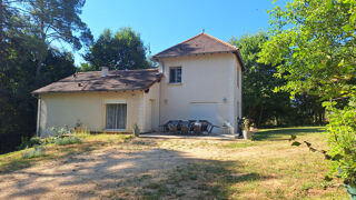  Maison à vendre 3 pièces 86 m²