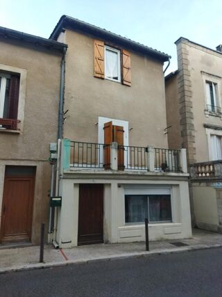  Maison � vendre 2 pi�ces 44 m�