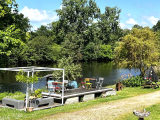  Maison � vendre 4 pi�ces 173 m�