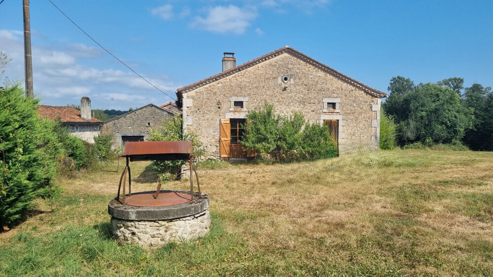 FERMETTE RENOVEE
