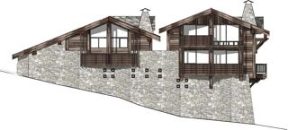  Maison � vendre 7 pi�ces 209 m�