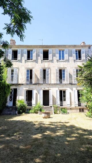  Maison � vendre 14 pi�ces 471 m�