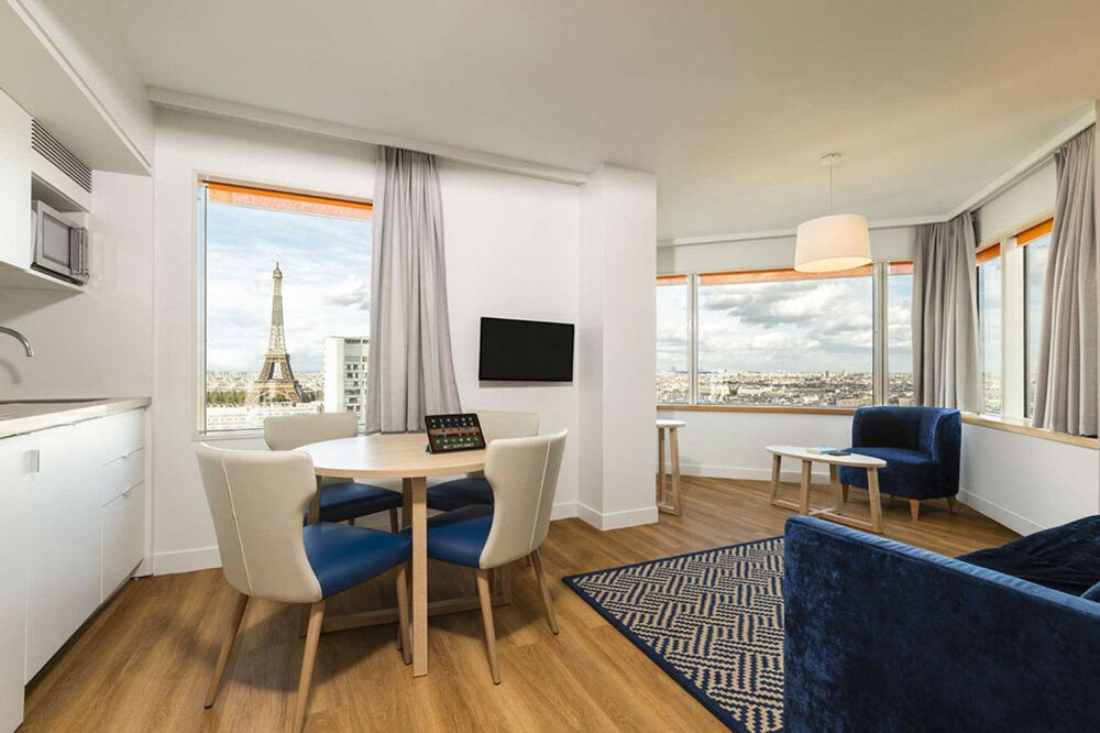 Vente Appartement 75015 PARIS 15 Studio a vendre. SH 29m. Paris 15