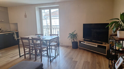   Appartement centre-ville Appartement - 3 pi�ce(s) - 63 m�