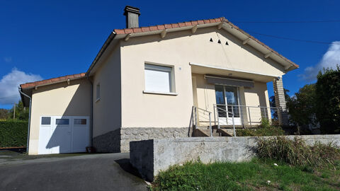   Maison proche centre-ville Maison - 3 pièce(s) - 69 m²