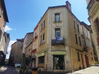  Immeuble à vendre 5 pièces 201 m²