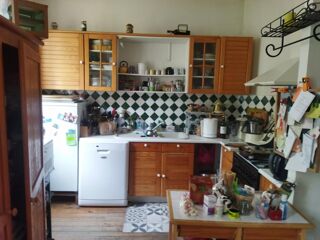  Maison à vendre 6 pièces 120 m²