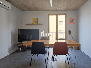   Location bureau - 16,45m2 /  Ile de Nantes / République / Loyer 400€ cc Nantes