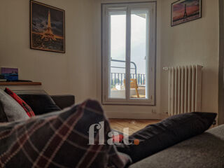  Appartement � vendre 3 pi�ces 55 m�