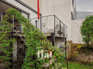  Maison � vendre 4 pi�ces 91 m�