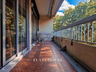  Appartement � vendre 4 pi�ces 88 m�