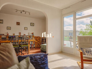  Appartement à vendre 4 pièces 100 m²