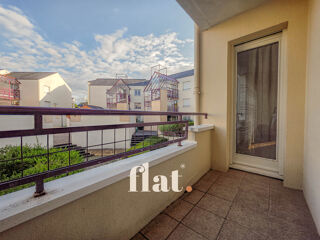  Appartement � vendre 4 pi�ces 88 m�