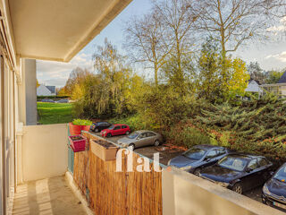  Appartement  vendre 2 pices 48 m