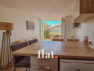  Maison � vendre 2 pi�ces 30 m�