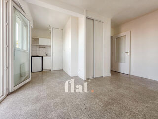  Appartement à vendre 1 pièce 22 m²