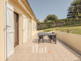  Maison � vendre 6 pi�ces 110 m�