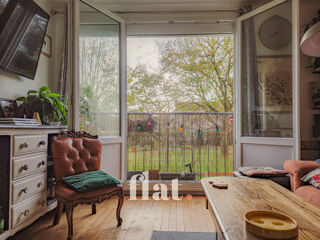  Appartement � vendre 3 pi�ces 62 m�