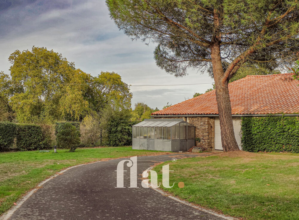   Aigrefeuille sur maine