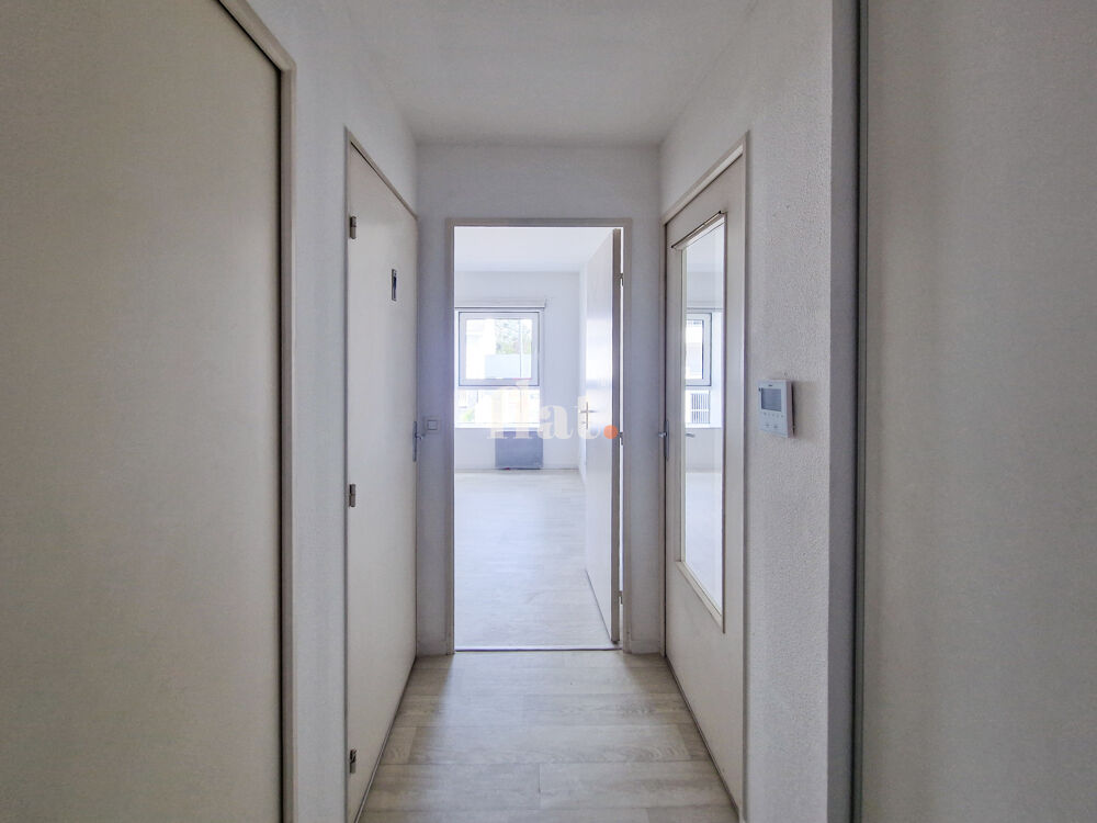 Appartement T2 - 37m2 - DPE C -