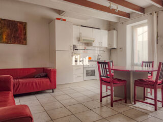 Vente Maison Maison de ville PELLERIN bourg - 62 m2 / Garage / bords de Loire /potentiel de second logement Le pellerin