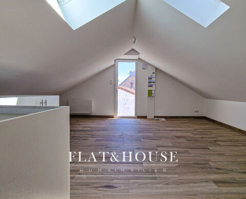  Appartement � louer 2 pi�ces 20 m�