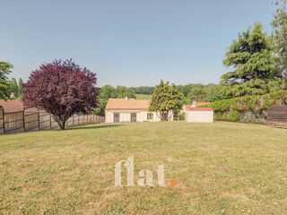  Maison à vendre 6 pièces 110 m²