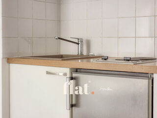  Appartement � vendre 1 pi�ce 18 m�