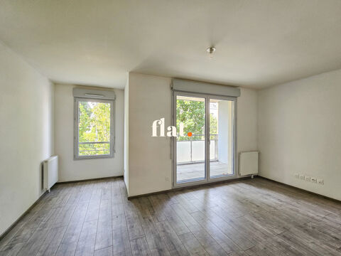  Appartement à vendre 2 pièces 40 m²