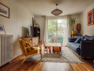  Appartement � vendre 3 pi�ces 60 m�