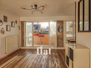  Appartement  vendre 2 pices 48 m