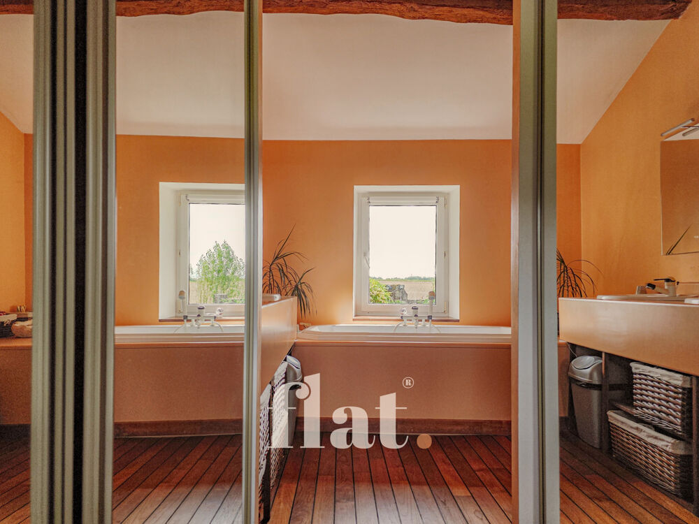  vendre  Proprit/chteau Aigrefeuille-sur-Maine (44140)