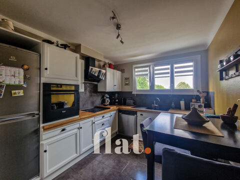  Appartement à vendre 4 pièces 92 m²
