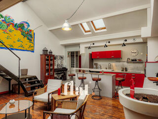  Appartement � vendre 5 pi�ces 130 m�