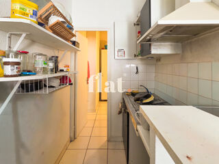  Appartement à vendre 1 pièce 22 m²