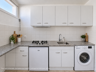  Appartement à vendre 1 pièce 30 m²