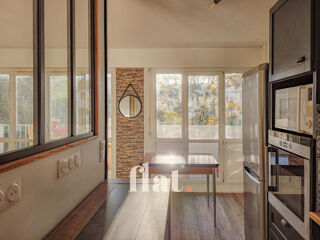  Appartement  vendre 2 pices 48 m