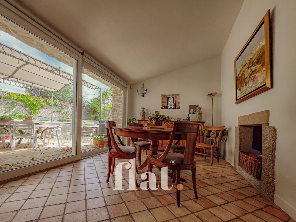  vendre  Proprit/chteau Aigrefeuille-sur-Maine (44140)