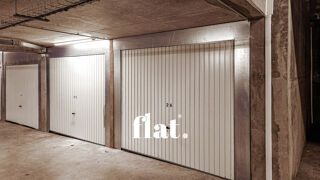  Parking / Garage � vendre 25 m�