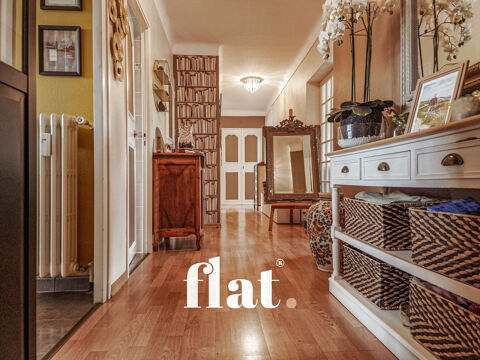  Appartement  vendre 4 pices 92 m