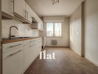  Appartement � vendre 4 pi�ces 88 m�