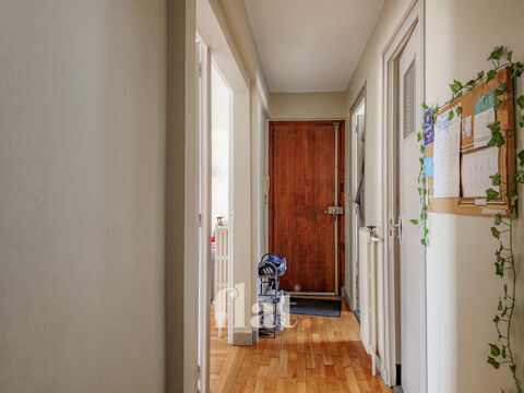  Appartement à vendre 4 pièces 70 m²