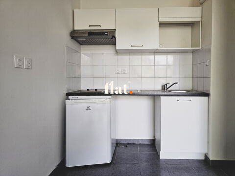  Appartement à vendre 2 pièces 40 m²