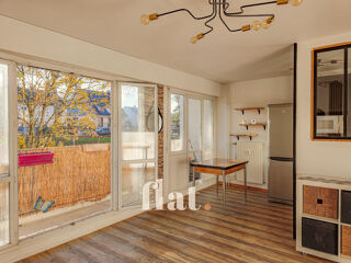  Appartement  vendre 2 pices 48 m