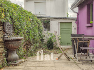  Maison � vendre 3 pi�ces 73 m�