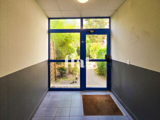  Appartement à vendre 1 pièce 22 m²